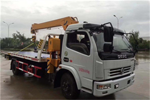 金顶街24小时道路救援服务