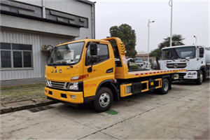 金顶街车辆公路救援