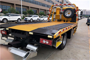 金顶街24小时汽车送油服务公司