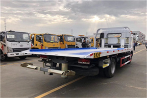 金顶街汽车救援补胎