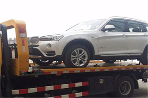 金顶街拖车24小时服务电话